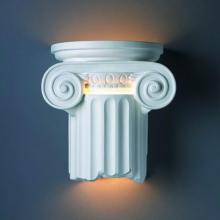 Justice Design Group CER-4715W-BIS-LED-1000 - Wall Sconce