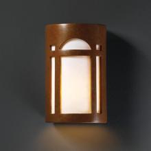 Justice Design Group CER-5380W-NAVR-LED-1000 - Wall Sconce