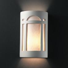 Justice Design Group CER-7395-BIS-LED-2000 - Wall Sconce