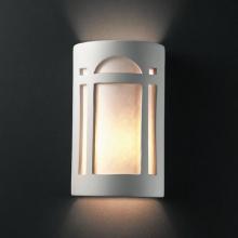 Justice Design Group CER-7395W-BIS-LED-1000 - Wall Sconce