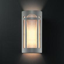 Justice Design Group CER-7397-BIS-LED-2000 - Wall Sconce