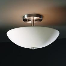 Justice Design Group CER-9690-BIS-LED-2000 - Semi-Flush