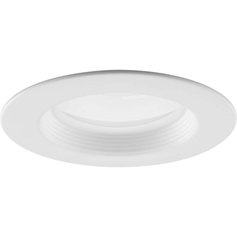 Intrinsic Collection 5" - 6" 1000 lumen LED Recessed Trim