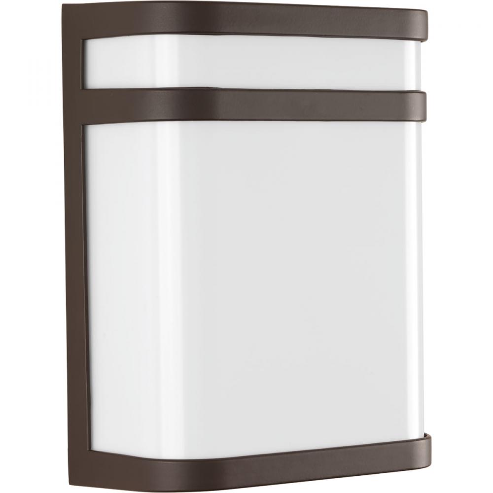 Valera Collection LED One-Light LED Wall Lantern