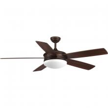 Progress P2548-2030K - Fresno Collection 60" 5 Blade Ceiling Fan