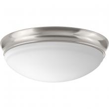 Progress P350100-009-30 - One-Light 11" LED Flush Mount