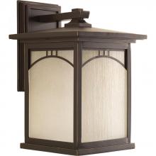 Progress P6054-20 - Residence Collection One-Light Large Wall Lantern