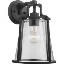 Progress P560185-031 - Benton Harbor Collection One-Light Large Wall Lantern with DURASHIELD