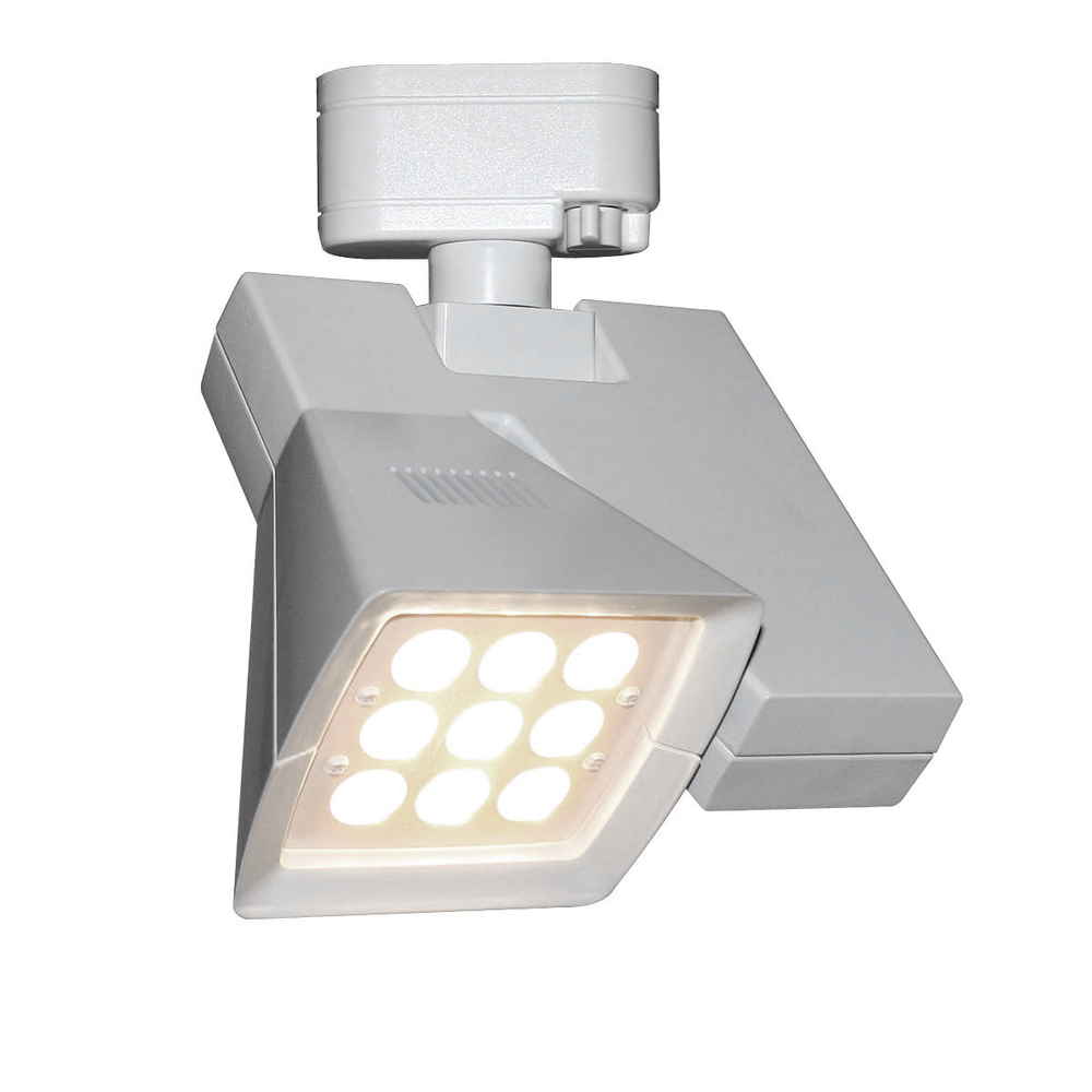 LED23 Logos LED Energy Star 4000K 36 Degree Beam in White for H Track