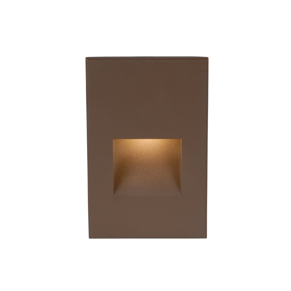 LEDme® Vertical Step and Wall Light