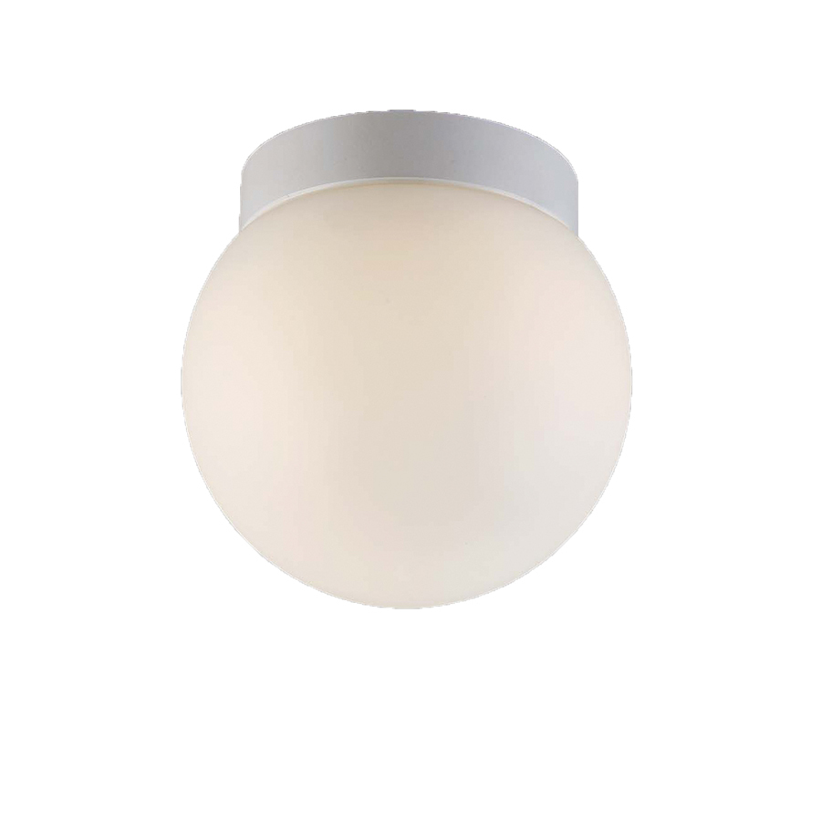 NIVEOUS Outdoor Flush Mount Light