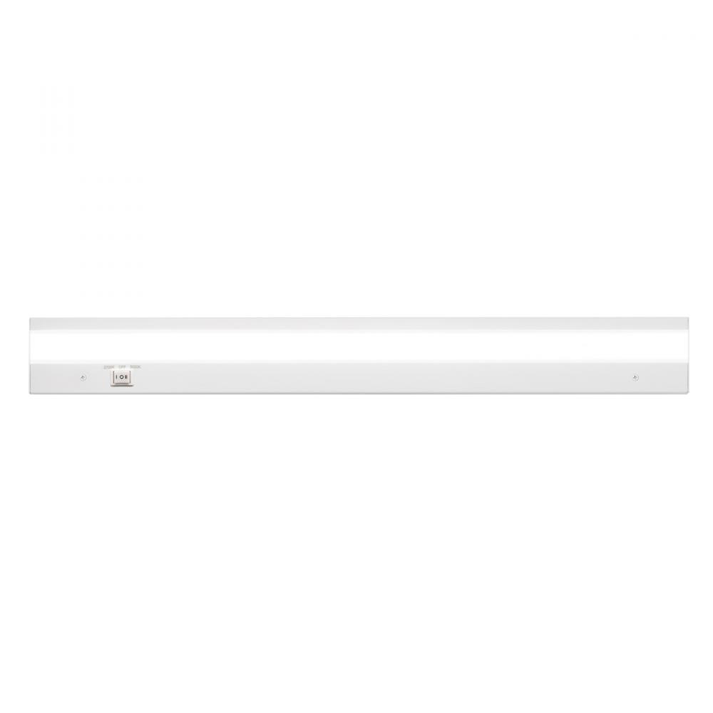 Duo ACLED Dual Color Option Light Bar 24"