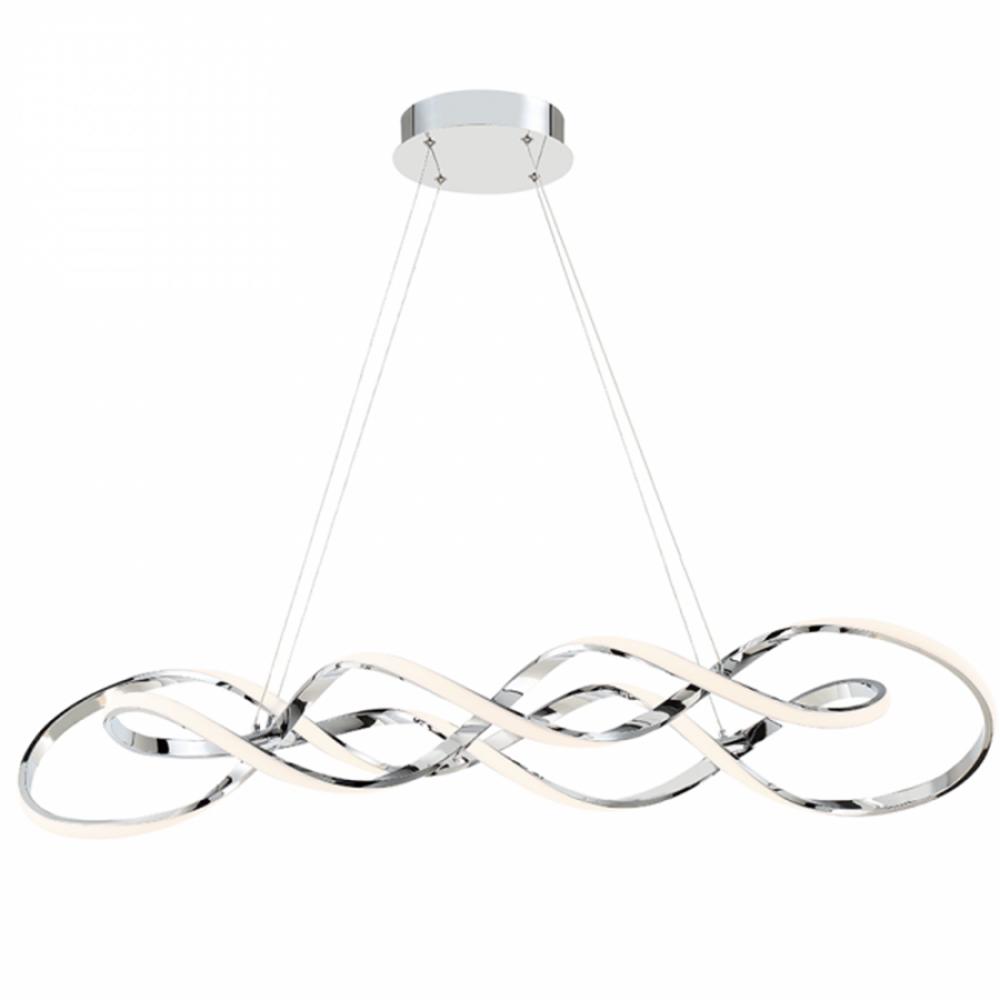 INTERLACE Pendant Light