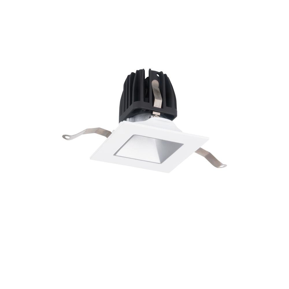 FQ 2" Shallow Square Downlight Trim