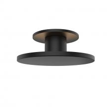 WAC US FM-250708-CS-BK - Twist-N-Lite 250708 5CCT Flush Mount