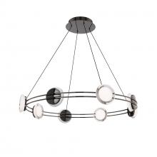 WAC US PD-65532-40-AB - Bracelet Pendant Light