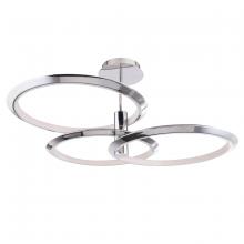 WAC US PD-94940-CH - Solaris Pendant Light