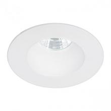 WAC US R2BRD-N927-WT - Ocularc 2.0 LED Round Open Reflector Trim with Light Engine and New Construction or Remodel Housin