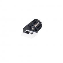 WAC US R2FSA1L-927-WT - FQ 2" Shallow Square Adjustable Trimless