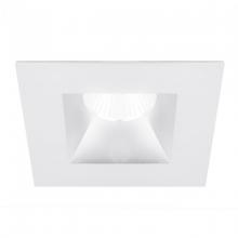 WAC US R3BSD-N930-WT - Ocularc 3.0 LED Square Open Reflector Trim with Light Engine