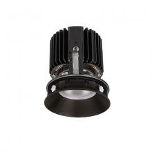 WAC US R4RD1L-S835-CB - Volta Round Shallow Regressed Invisible Trim with LED Light Engine