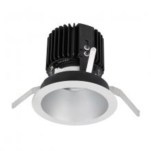 WAC US R4RD2T-F840-HZWT - Volta Round Trim with LED Light Engine