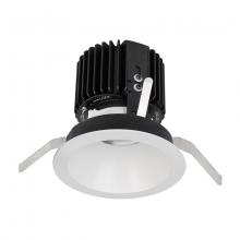 WAC US R4RD2T-F840-WT - Volta Round Trim with LED Light Engine