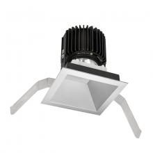 WAC US R4SD2T-F840-HZ - Volta Square Trim with LED Light Engine