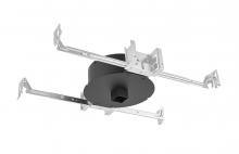 WAC US R1ASNT-WD - Aether Atomic Square Trimmed Downlight Housing