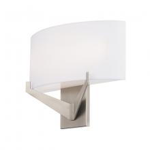 WAC US WS-47116-27-BN - FITZGERALD Wall Sconce