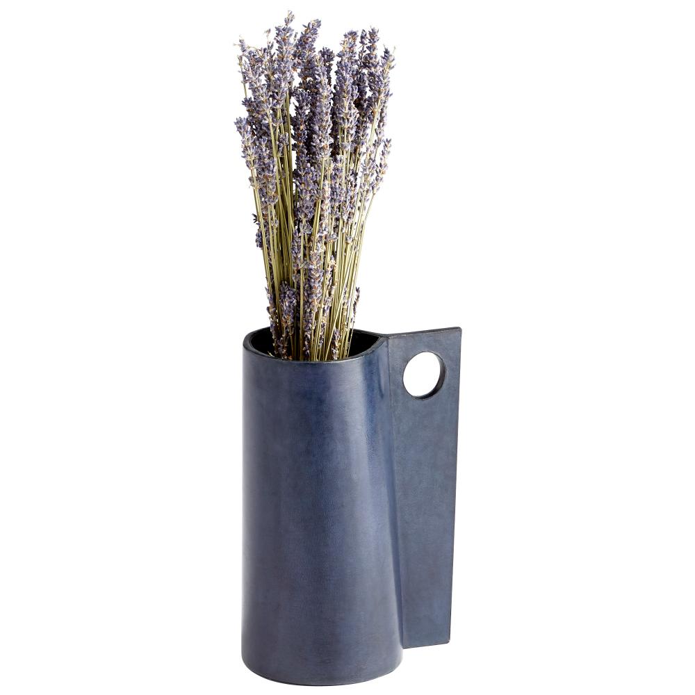 Cuppa Vase | Blue - Small