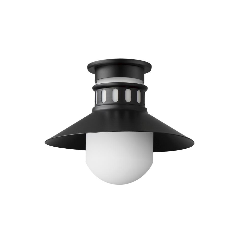 Admiralty-Outdoor Flush Mount