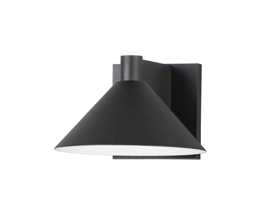 Conoid LED-Outdoor Wall Mount