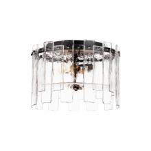 Maxim 21832AGDBZ - Warren-Flush Mount