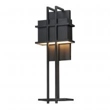 Maxim 30776BK - Prairie-Wall Sconce