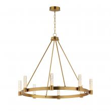 Maxim 38446IBNAB - Duchess-Chandelier