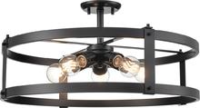 DVI DVP40308EB - Oakhurst Chandelier