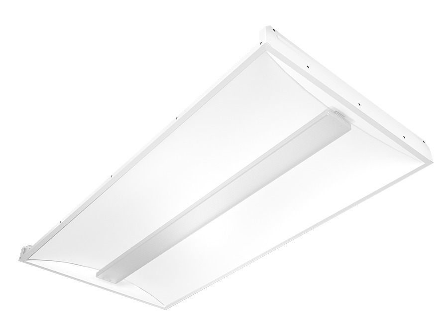 PANELS & TROFFERS 3537-5561 LUMENS SWISH FIELD ADJUSTABLE 29/39/49W 3500/4000/5000K 120V-277V BATT