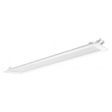 RAB Lighting RPLED1X4 - RETROFIT PANEL 1X4 30/25/18W 3500K/4000K/5000K WHITE