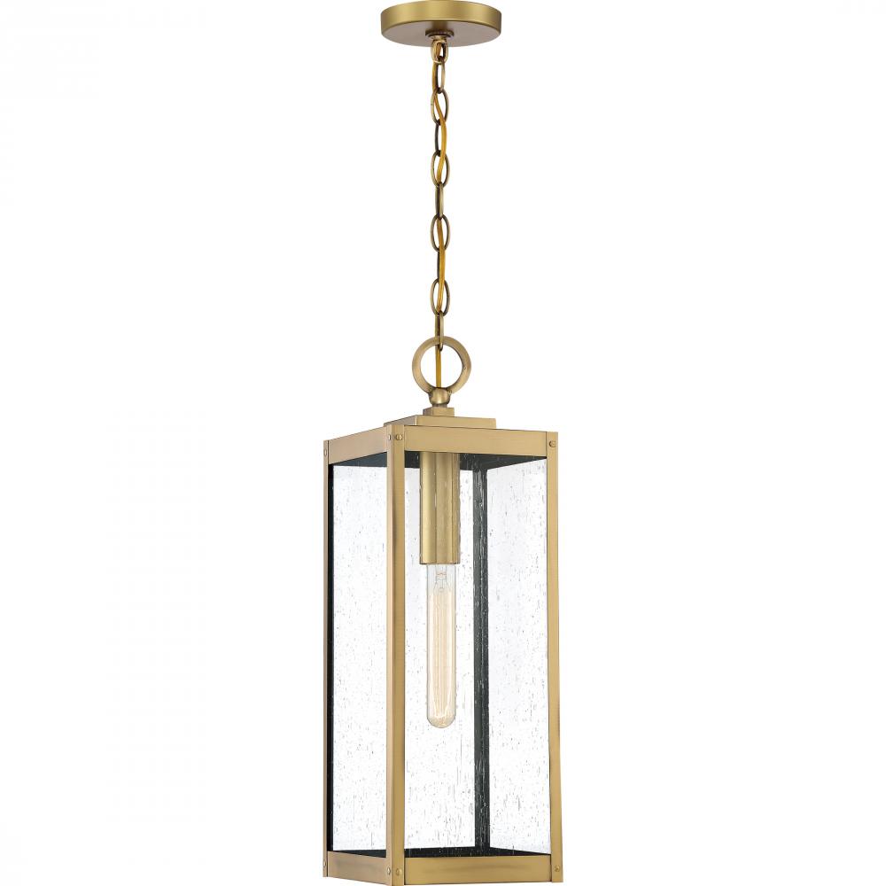 Westover Mini Pendant