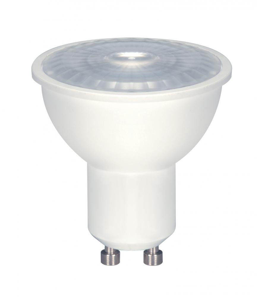 6.5 Watt; LED MR16; 3000K; 40 deg. Beam Angle; GU10 base; 120 Volt