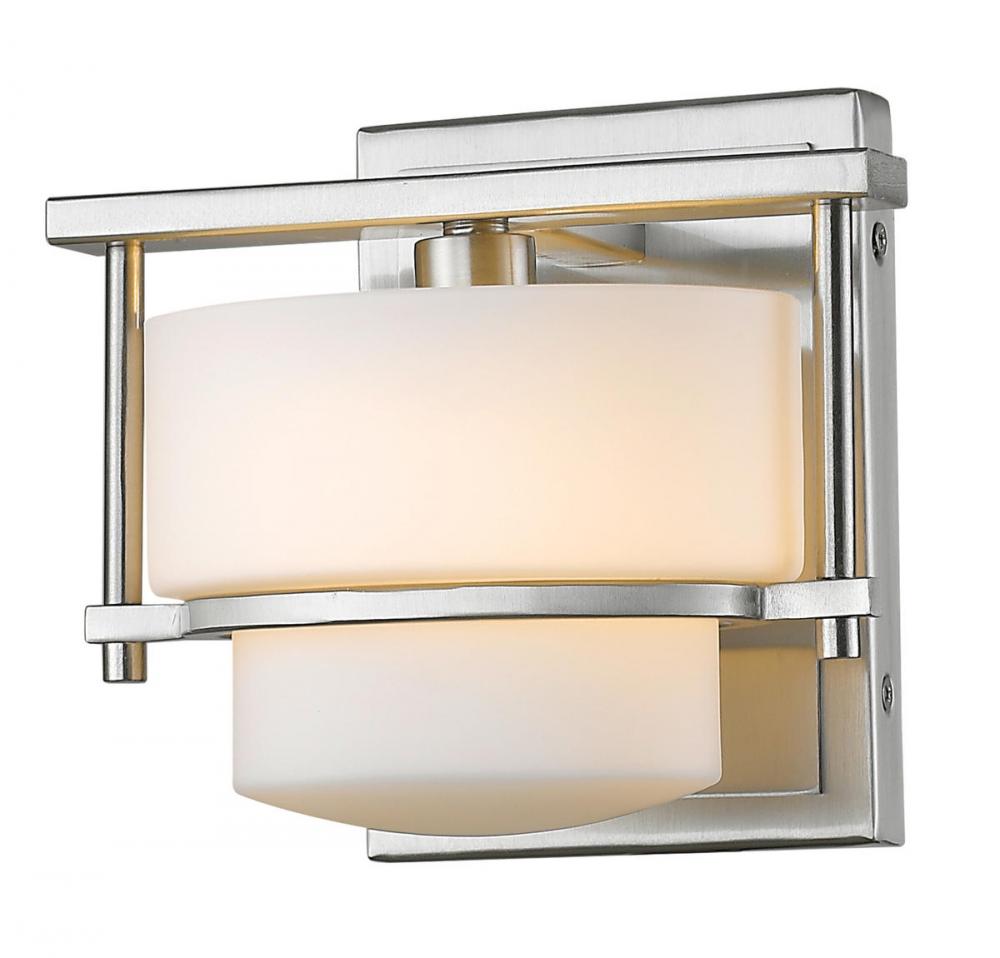 1 Light Wall Sconce