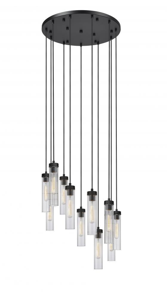 11 Light Chandelier