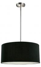 Z-Lite 171-20B-C - 3 Light Pendant