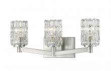 Z-Lite 1931-3V-BN - 3 Light Vanity