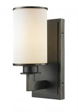 Z-Lite 413-1S - 1 Light Wall Sconce