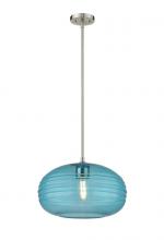 Z-Lite 487P14-BN - 1 Light Pendant