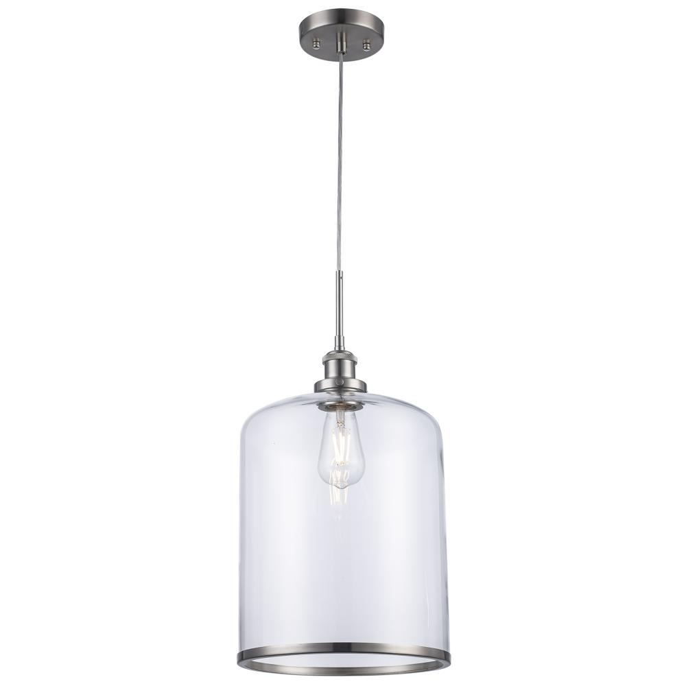 Pendant Lights Brushed Nickel