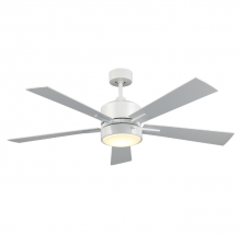 Trans Globe F-1032 BN - Arden Ceiling Fans Brushed Nickel