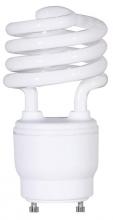 Westinghouse 3630800 - 18W Mini-Twist CFL Warm White GU24 Base, 120 Volt, Hanging Box